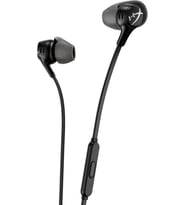 HyperX Cloud Earbuds II 70N24AA Siyah Kablolu Kulak İçi Oyuncu Kulaklığı Teşhir