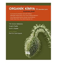 Organik Kimya (Krem)