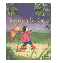 Yağmurlu Bir Gün