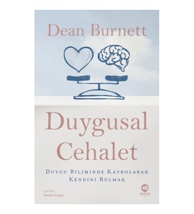 Duygusal Cehalet