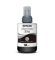 Epson Mürekkep Orj. T774 Black 140ml (Siyah)