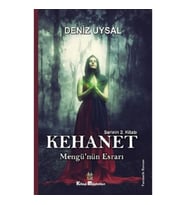 Kehanet - Mengü'nün Esrarı