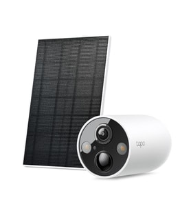 TP-Link TC85 KITGüneş Enerjili Güvenlik Kamerası Kiti