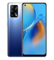 Oppo A74 Mavi 128 GB  YENİLENMİŞ ÜRÜN (sıfır gibi) 