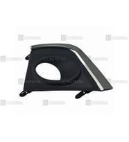 TOYOTA COROLLA SOL SİS FAR ÇERÇEVE KROMLU 2013-2016 52040-02190-MTS