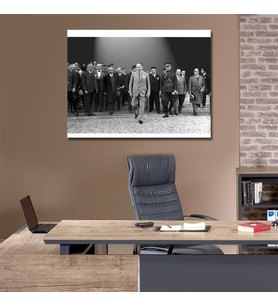 Atatürk Fotoğrafı-397