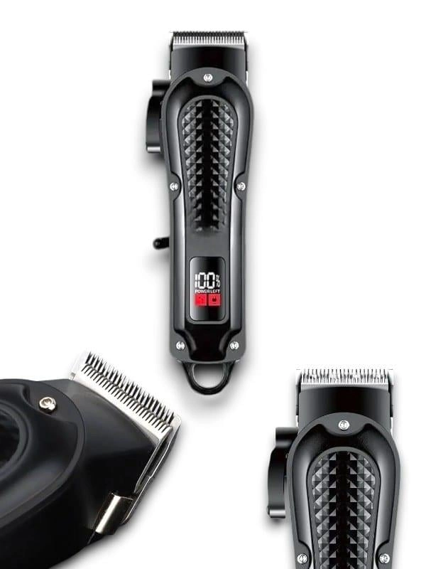 Mulvxkrg Krg02 Hk 750 Tıraş Makinesi (Mulvix)