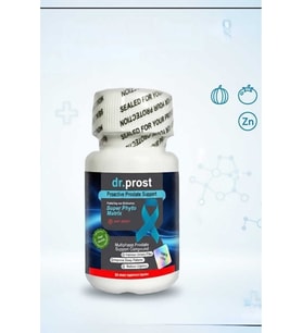 DR PROST