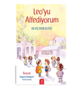 Leo'yu Affediyorum