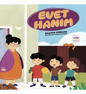 Evet Hanım