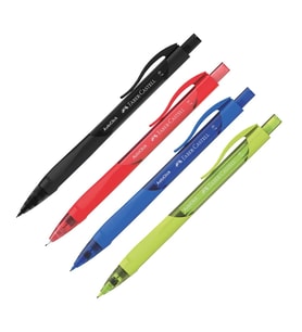 FABER CASTEL AUTOCLİCK 0.7 VERSATİL KALEM