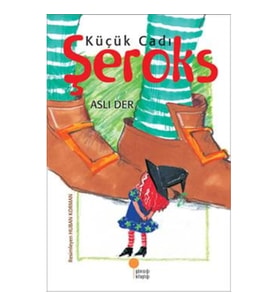 Küçük Cadı Şeroks