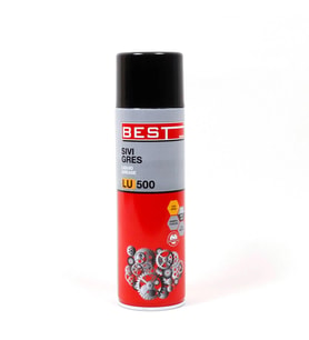 BEST SIVI GRES LU500 500 ML