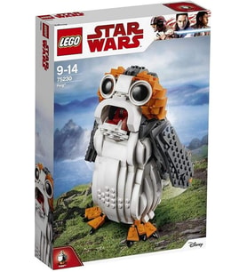 LEGO 75230 Star Wars Porg Star Wars Oyuncağı