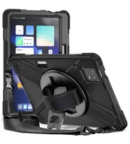Microsonic Xiaomi Pad 6 Kılıf Heavy Defender Siyah
