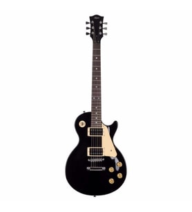 Kozmos KLP-100-BK Elektro Gitar