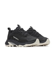 Merrell MOAB SPEED 2 SPORT Siyah Kadın Outdoor Ayakkabı J038930