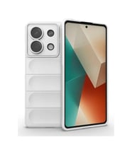 Poco X6 Kılıf Optimum Silikon -