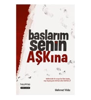 Başlarım Senin Aşkına