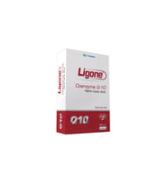 Ligone Coenzyme Q-10 45 Kapsül