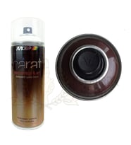 Motip Carat Akrilik Sprey Boya KAHVERENGİ PARLAK 400 ml - RAL8017