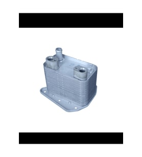 Mercedes W210 W163 Motor Yağ Radyat&ouml;r&uuml; OM612 OM613 A6131880101 Wender