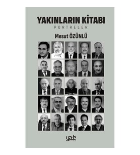 Yakınların Kitabı