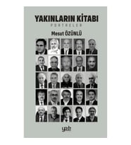 Yakınların Kitabı