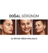 4'lü Likit Highlighter Aydınlatıcı Seti