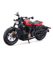 Harley-Davidson 2024 Sportster S Model Motorsiklet 32320-011