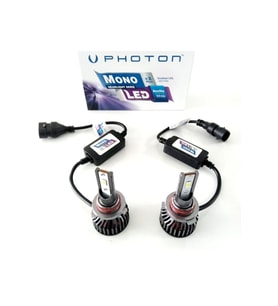 Photon Mono Hb3 9005 12v Led Xenon Oto Ampulü