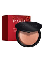 TEKLİ GÖZ FARI GOLDEN BRONZE WINTER