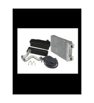 BMW E36 1994-1996 Kalorifer Radyat&ouml;r&uuml; Behr Tipi Compact _behrhellaservice_ Wender