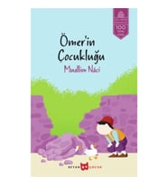Ömer’İn Çocukluğu