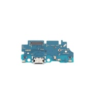 Samsung Galaxy A16 4G Şarj Soketli Mikrofon Bordu SM-A165F, SM-A165F/DS