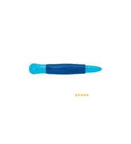 FABER-CASTELL SCRİBOLİNO JEL KALEM MAVİ (497455)