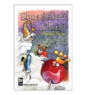 Elma Şekeri Ülkesi