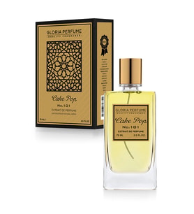 CAKE POP 75 ML EDP UNİSEX PARFÜM