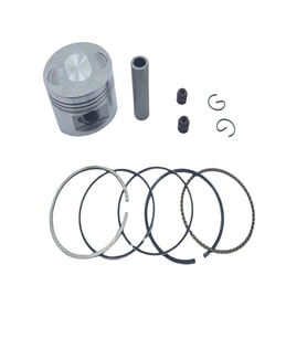 ATV 150 PİSTON 57,40XSTD