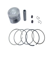 ATV 150 PİSTON 57,40XSTD