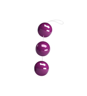 Sexual Balls Zevk Topları
