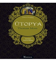 Ütopya (Bez Ciltli)