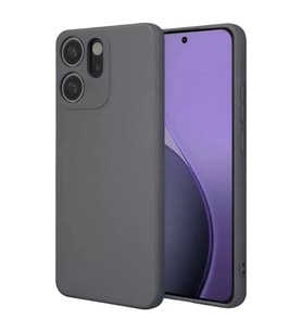Durukar® Reno 14F First Silikon - Gri