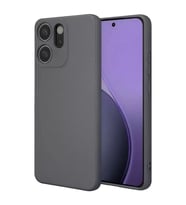 Durukar® Reno 14F First Silikon - Gri