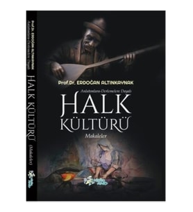 Halk Kültürü