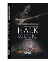 Halk Kültürü