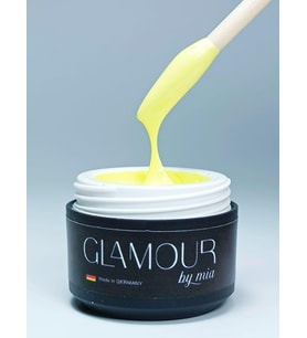 Glamour Paint Gel Sarı R8 5 gr