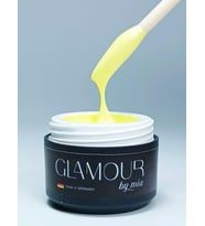 Glamour Paint Gel Sarı R8 5 gr