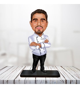 Ahşap_Karikatür_biblo _ATS-580