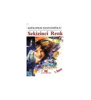 Sekizinci Renk - Gülten Dayıoğlu